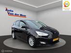 Ford C-Max 1.0 Titanium, Voorwielaandrijving, 125 pk, Gebruikt, Euro 6