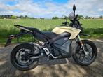 ZERO DS ZF 12.5 ABS BJ 2015 TANKTAS 220V LADEN 29700 KM, Motoren, 2 cilinders, Motorrijbewijs A, Onbekend, ZERO