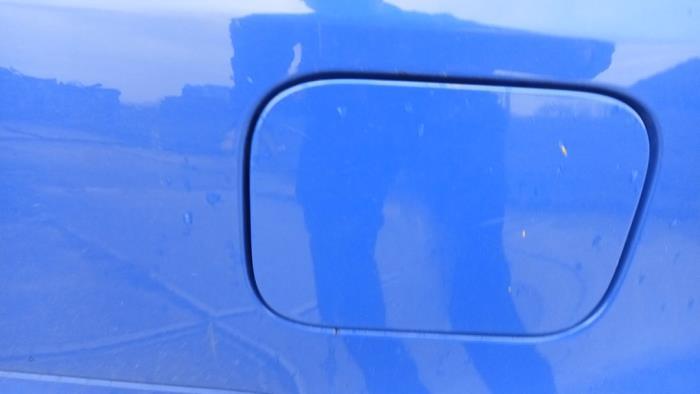 Tank Klep van een Volkswagen Golf (LW5Z), Gebruikt, -, Volkswagen, -