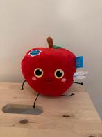 Albert Heijn winkeltje knuffel appel, Verzamelen, Albert Heijn, Ophalen of Verzenden