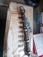 Nieuwe nokkenas met vaste stoters voor Opel CIH motoren, Auto-onderdelen, Ophalen of Verzenden