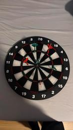 Dartbord, Ophalen, Zo goed als nieuw, Dartbord