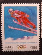 Polen schansspringen, Ophalen of Verzenden, Overige thema's