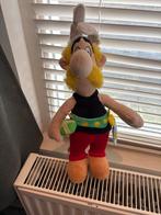 Astrix Knuffel - Parc Astérix, Ophalen of Verzenden, Zo goed als nieuw, Overige typen