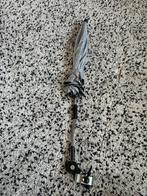 UV parasol kinderwagen, Ophalen of Verzenden, Gebruikt