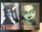 Abre Los Ojos en Tesis (NL dvd), Vanaf 16 jaar, Ophalen of Verzenden, Zo goed als nieuw, Overige gebieden