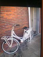 Witte Pelikaan Damesfiets - Goed Onderhouden, Ophalen of Verzenden, Gebruikt, Overige merken