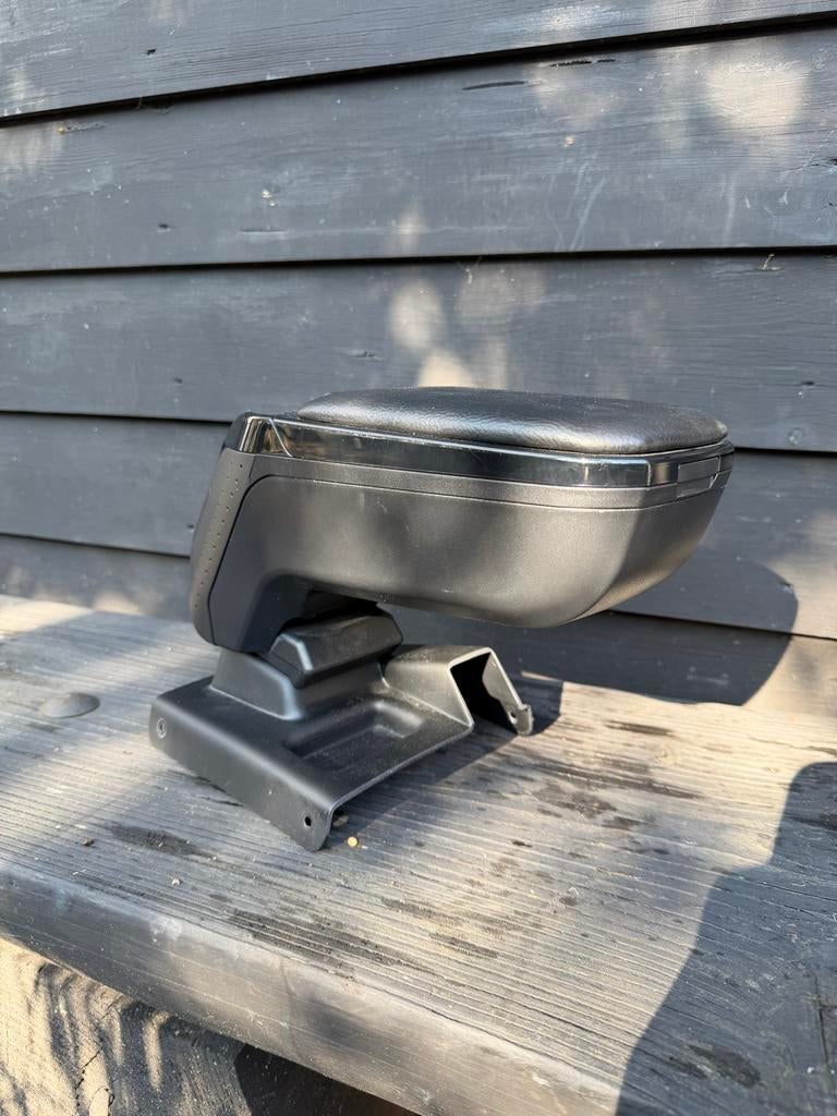 Volkswagen Caddy 2020 armsteun middenconsole, Ophalen, Gebruikt, Volkswagen