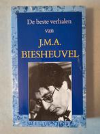De beste verhalen van J.M.A. Biesheuvel, Ophalen of Verzenden, Nieuw