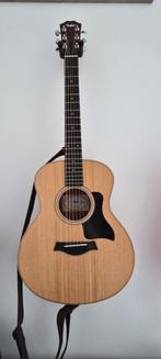Taylor GS Mini 2025 Torrefied Spruce Top, Ophalen, Western- of Steelstringgitaar