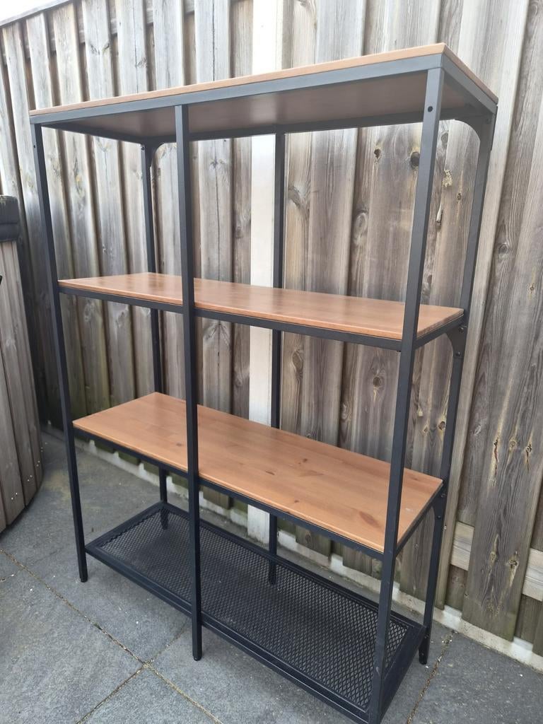 Kast, Huis en Inrichting, Kasten | Stellingkasten, Ophalen, Zo goed als nieuw