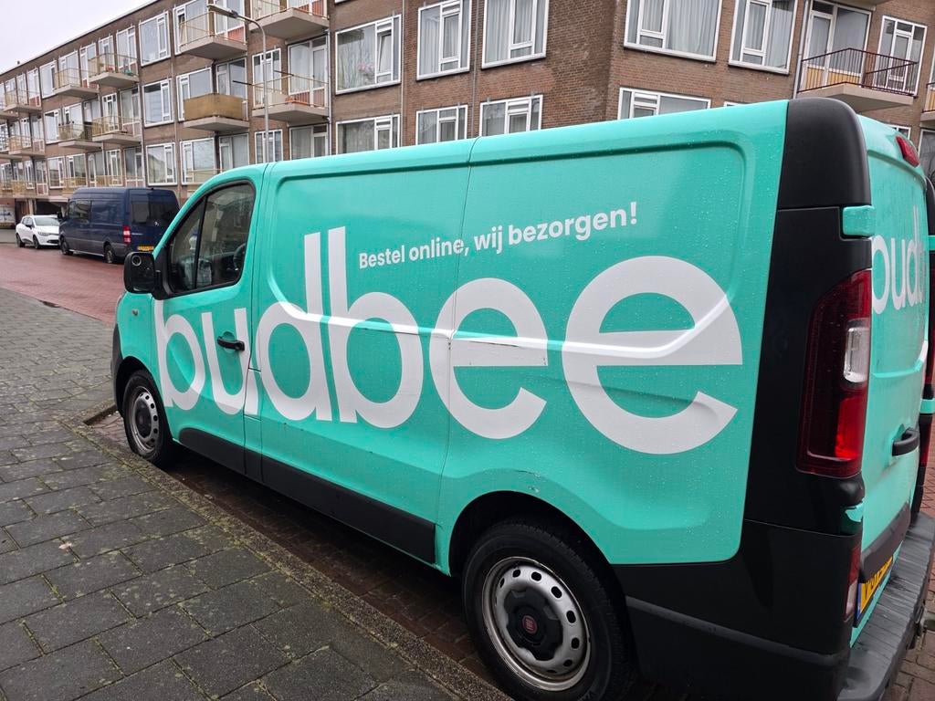 Fiat Talento GB 1.6 Multijet 95pk S&S L1h1 2700 2019, Auto's, Voorwielaandrijving, Origineel Nederlands, Bedrijf, 1598 cc