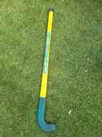 Gele PlayFit Hockeystick voor beginners, Ophalen of Verzenden, Gebruikt, Stick