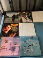 Vinyl verzameling Dolly Parton, Elton John, Ophalen of Verzenden, Gebruikt, 12 inch