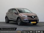 Renault Captur 0.9 TCe Dynamique | Trekhaak | Dealer onderho, Voorwielaandrijving, 898 cc, Stof, Gebruikt
