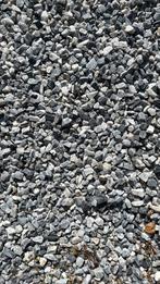 Grind, Tuin en Terras, Grind, Keien en Split, Ophalen, Zo goed als nieuw