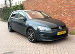 Volkswagen Golf 2.0 TDI 150PK 5D DSG 2014 Grijs, Auto's, Euro 6, 4 cilinders, 150 pk, 23 km/l