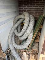 Drainageslang 80mm 9m pp450 - Ongebruikt, Tuin en Terras, Ophalen, Gebruikt, Overige typen