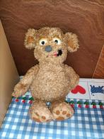 Tommie knuffel Sesamstraat 34 cm groot, Kinderen en Baby's, Speelgoed | Knuffels en Pluche, Ophalen of Verzenden, Zo goed als nieuw