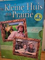 Kleine Huis Op De Prairie - Pilot / Look Back To Yesterday, Cd's en Dvd's, Dvd's | Tv en Series, Alle leeftijden, Boxset, Drama
