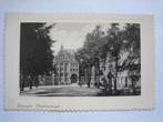 GRONINGEN 1942 PRAEDINIUSSINGEL  FOTOKAART, Verzenden, 1940 tot 1960, Gelopen, Groningen