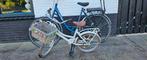 Fiets, 47 tot 50 cm, Ophalen of Verzenden, Gebruikt, Overige merken