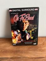 Out For Blood DVD - Don "The Dragon" Wilson Actie, Vanaf 16 jaar, Ophalen of Verzenden, Zo goed als nieuw, Actie