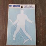 Elvis Presley Decal - Nieuw in verpakking!, Verzamelen, Ophalen of Verzenden
