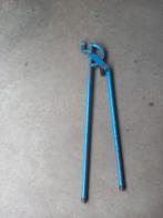 Buigijzer, Ophalen of Verzenden