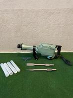 Nieuwe F-tools zware elektrische sloophamer met 2 bijtels, Ophalen, F tools, Nieuw, F tools