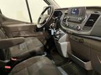Ford Transit 2.0 TDCI L2 AWD 4X4 170 PK Open Laadbak / Euro, Auto's, Stof, 4 cilinders, Met garantie (alle), 2800 kg