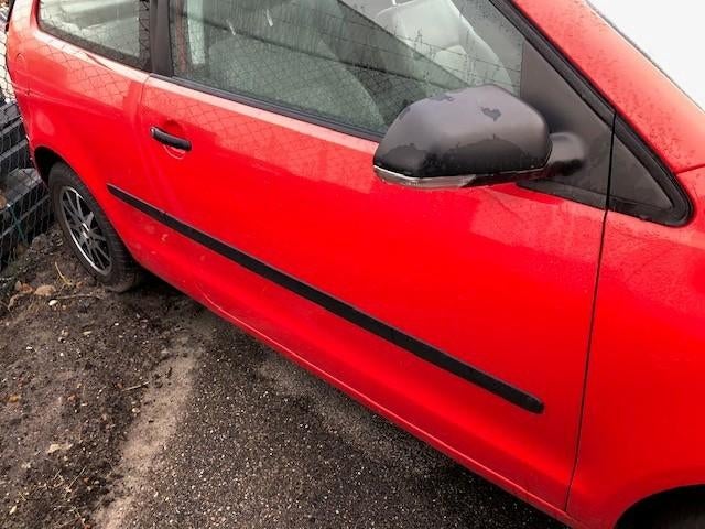 VW Polo Benzine 2007 Deur en veel meer Onderdelen, Auto-onderdelen, Gebruikt, Rechts, Ophalen of Verzenden, Volkswagen