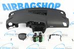 Airbag set - Dashboard Audi A5 facelift (2007-2016), Gebruikt, Ophalen of Verzenden