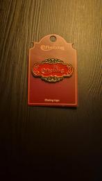 Efteling Pin, Ophalen of Verzenden, Nieuw, Button of Speldje