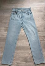 Spijkerbroek levi’s 501 ‘90s, Kleding | Dames, Verzenden, Zo goed als nieuw, Blauw, W28 - W29 (confectie 36)