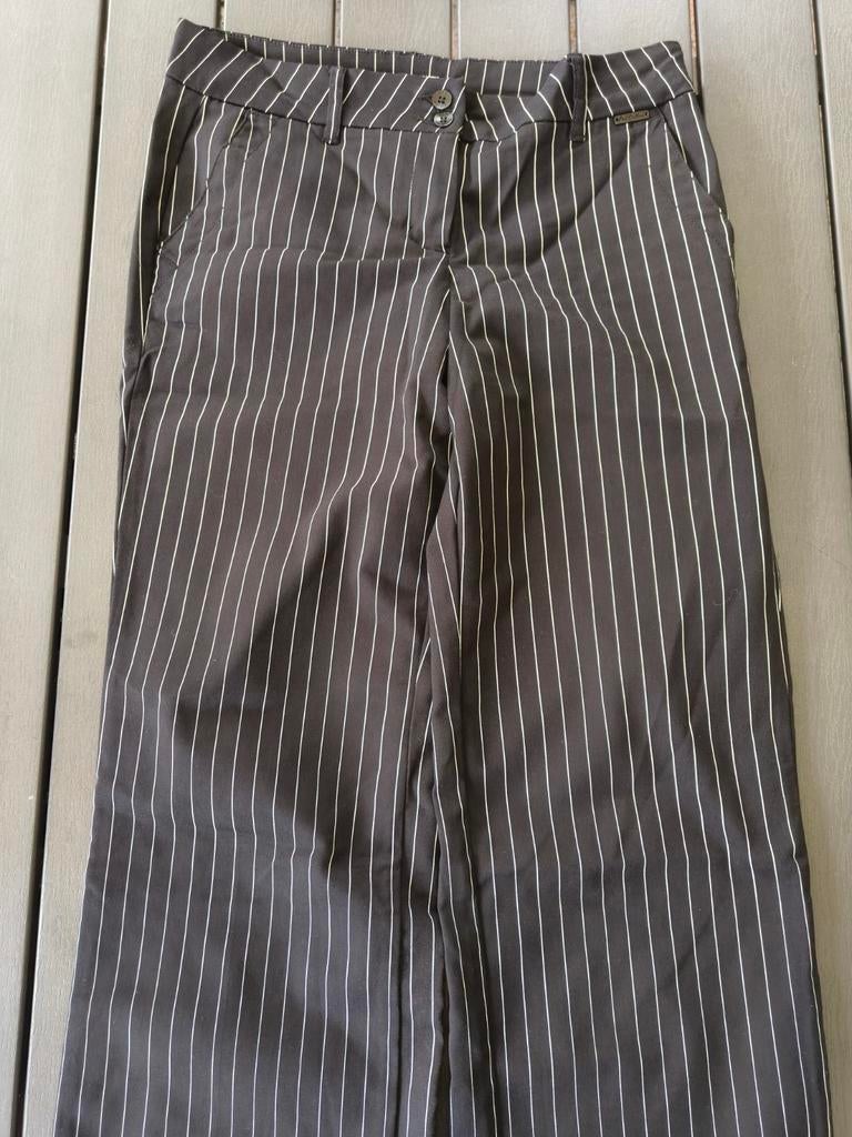 Broek maat 38 van het merk Red Button, Kleding | Dames, Maat 38/40 (M), Zwart, Ophalen of Verzenden, Zo goed als nieuw