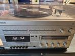 Werkende Philips Stereo F1424/30, Ophalen of Verzenden, Gebruikt, Philips