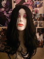 Nieuwe HSIU Wig - Perfect voor Cosplay & Gothic Stijl!, Ophalen of Verzenden, Nieuw
