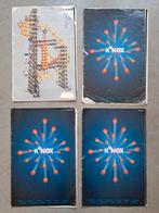 K'nex #63045 bouwbeschrijving/handleiding Big Ball Factory, Kinderen en Baby's, Speelgoed | Bouwstenen, Ophalen of Verzenden, Gebruikt