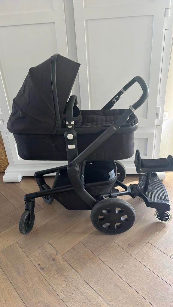 JoolZ kinderwagen incl bijrijdersplankje, Ophalen of Verzenden, Zo goed als nieuw, Overige merken