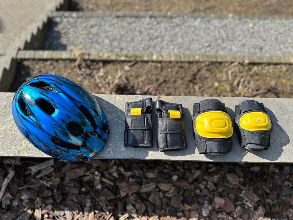 Rollerblade Skates MAXX 500 Extendable Bio-Dynamic, Sport en Fitness, Overige merken, Ophalen of Verzenden, Inline skates 4 wielen