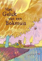 Het geluk van een bokmuis, Theo Huibers, Boeken, Verzenden, Zo goed als nieuw