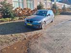 BMW 1-Serie 1.6 I 116 3DR 2008 Grijs, Auto's, 1-Serie, 4 cilinders, 122 pk, Origineel Nederlands