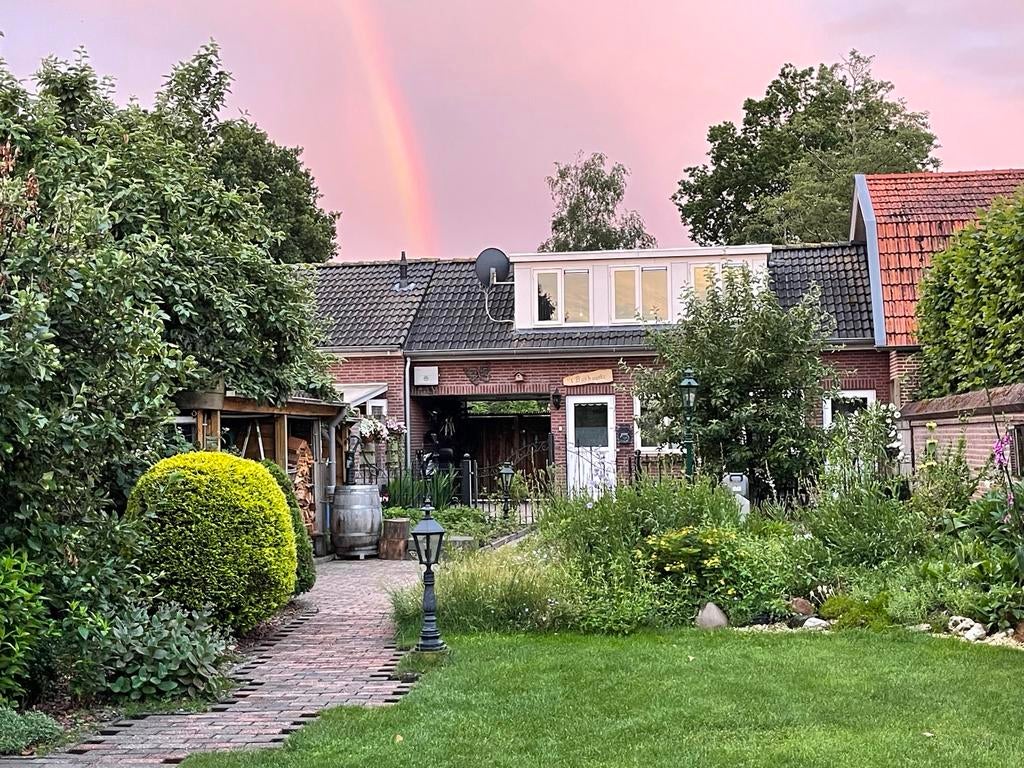 Vierdaagse slaapplaats voor 4 personen - vakantiewoning, Nijmegen