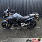 Honda CBF 600 SA, Bedrijf, Meer dan 35 kW, Toermotor, 599 cc