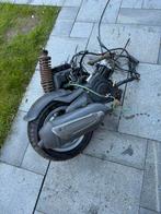 Piaggio hexagon 125cc 2t lc blok - Met papieren!, Ophalen of Verzenden, Zo goed als nieuw, Blok, Piaggio