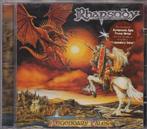 Rhapsody - Legendary Tales., Ophalen of Verzenden, Gebruikt