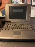 Vintage Apple PowerBook 190 Laptop, Computers en Software, Ophalen of Verzenden