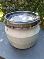 opbergbox luchtdicht afsluitbaar, Ophalen of Verzenden