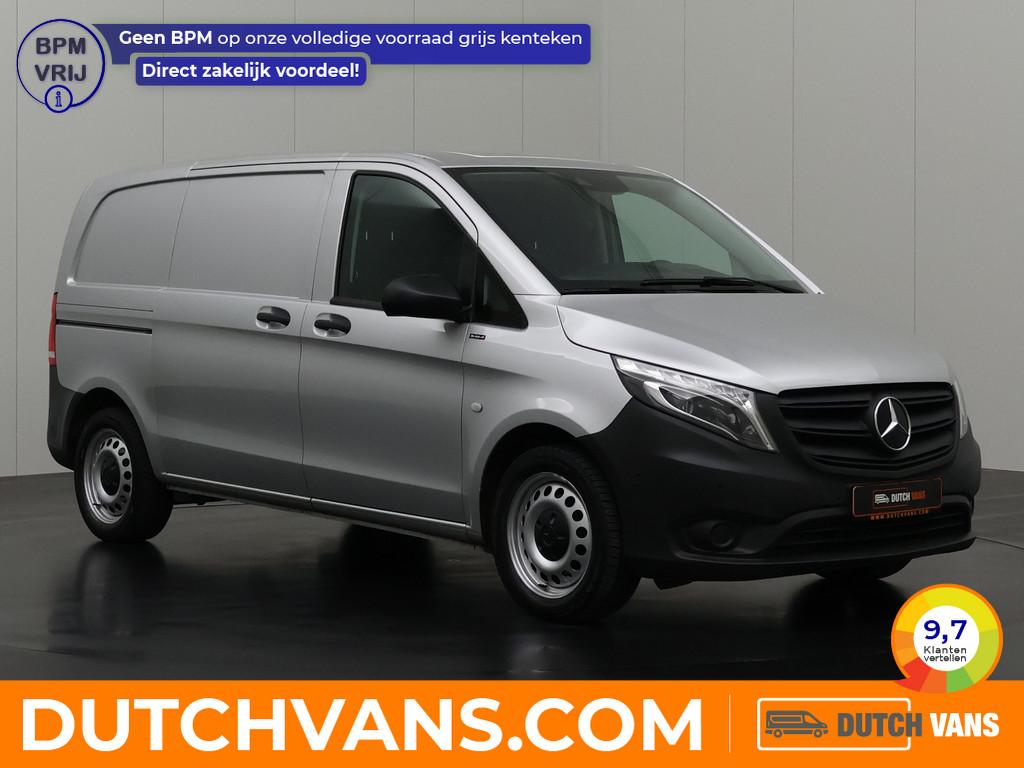 Mercedes-Benz Vito 114CDI Automaat 2xSchuifdeur | Led | Inri, Gebruikt, 4 cilinders, Mercedes-Benz, Diesel